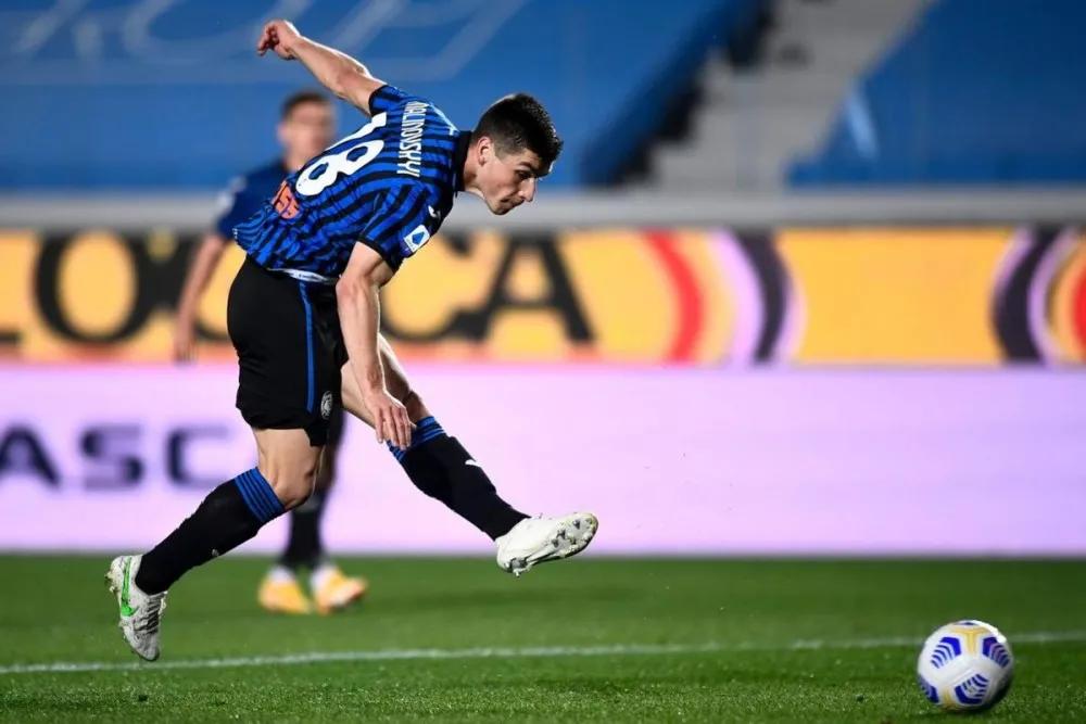 23-23赛季意甲4月最佳球员候选,1986-1987赛季意甲冠军阵容