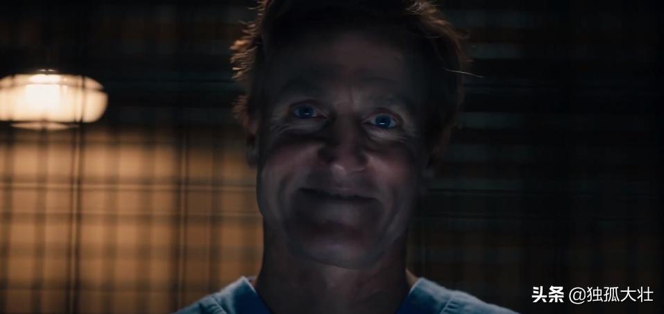 毒液2毒液的宿敌,毒液2严重剧透被屠杀支配的恐惧