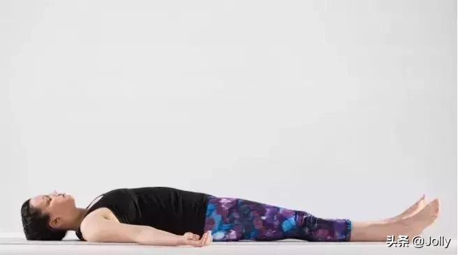 瑜伽过度开跨对身体到底好不好？