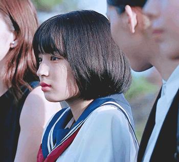 日本妹子最想变成谁的脸,日本妹子普遍长得好看吗