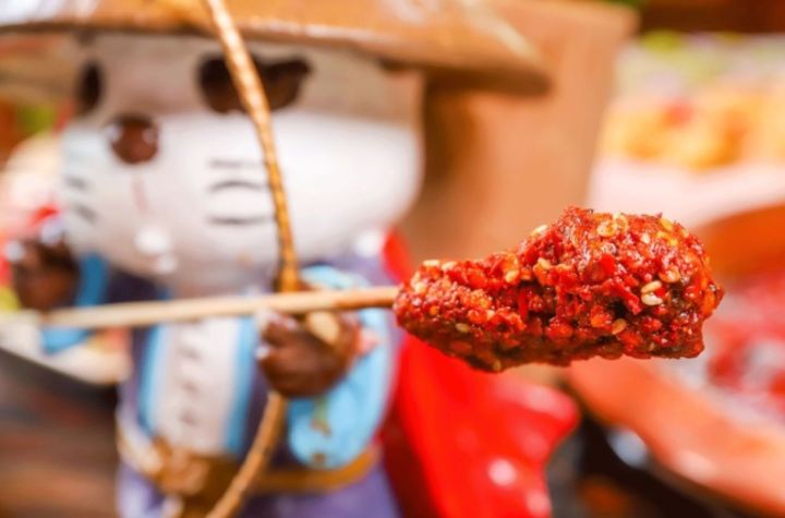 成都火锅店十大排名榜,成都十大顶级火锅店