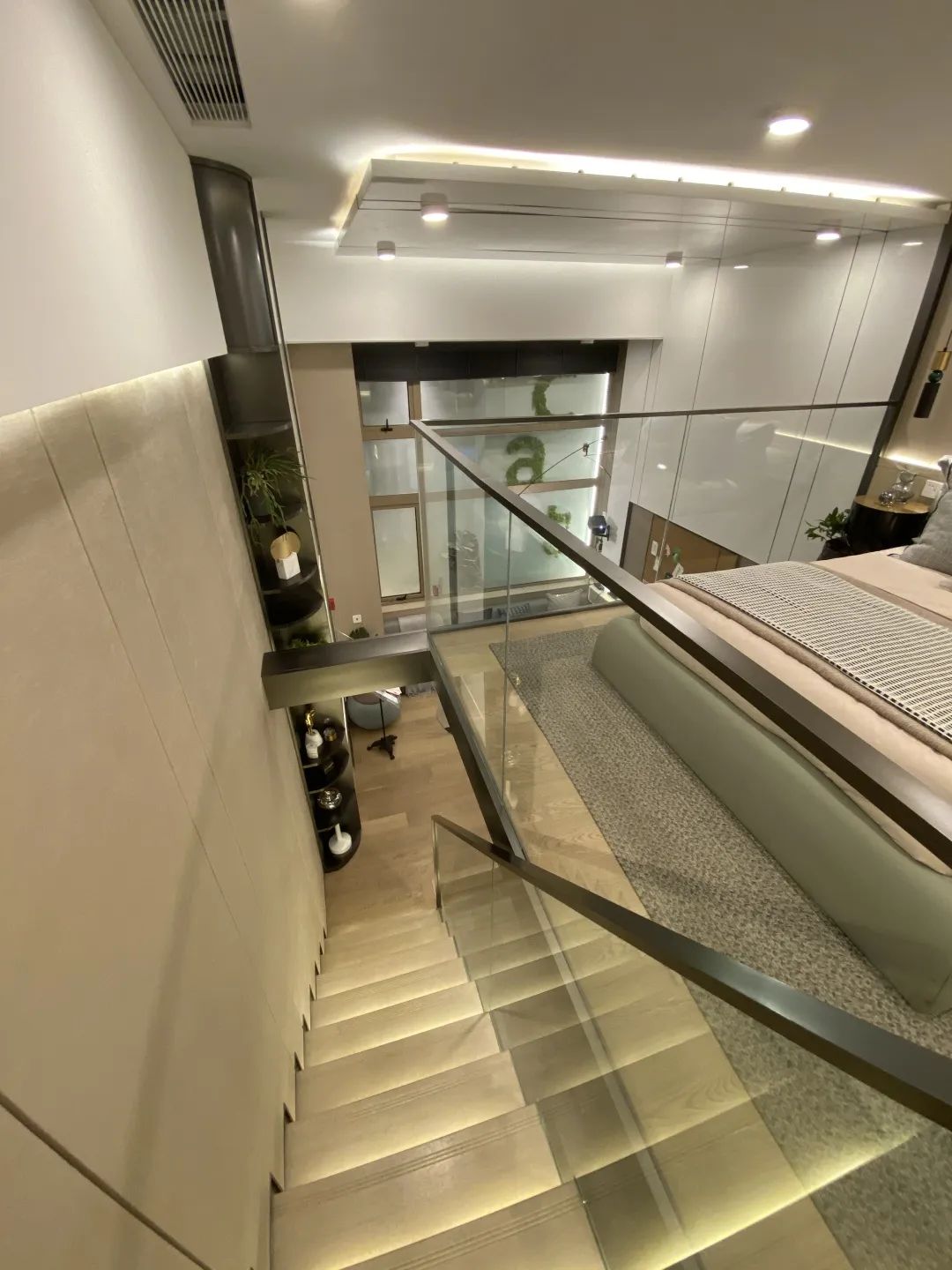 济南西客站中轴线,西客站片区中轴线