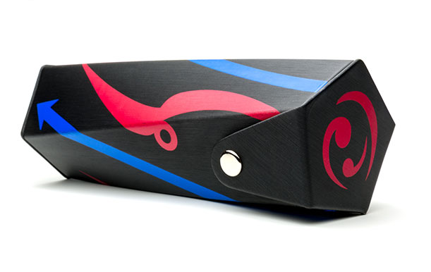 匠心独具的强劲周边–东方Megane系列（东方眼镜娘）-上