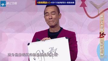 陈岚和陈小春是什么关系,应采儿陈小春为什么分床