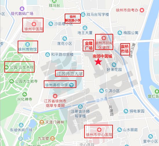 徐州植物园附近二手房价格,徐州观澜别院二手房出售信息