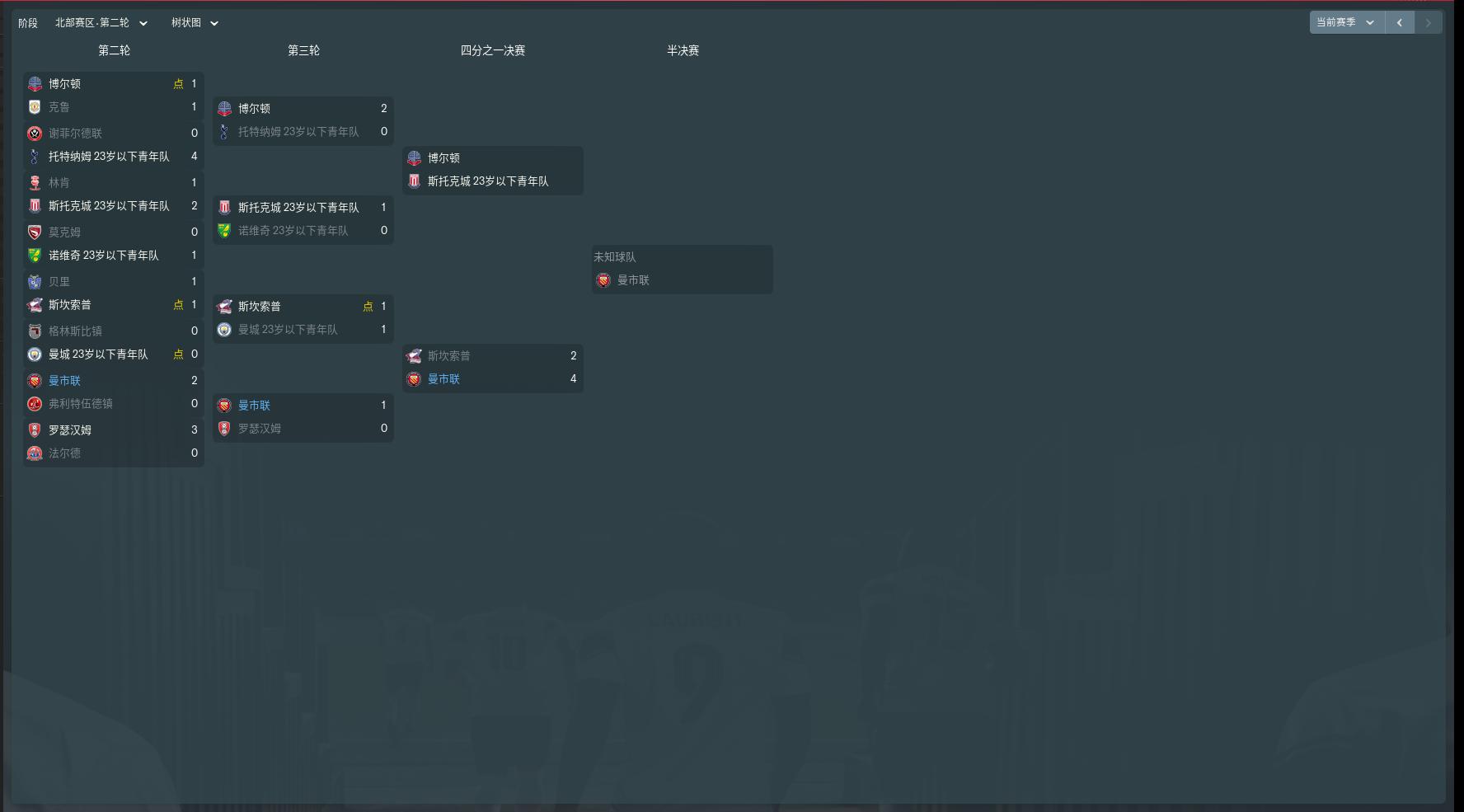 fm2023曼联,fm2016联曼攻略