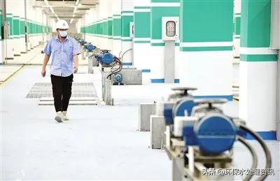 天津还将建多少个污水处理厂,天津中心渔港污水处理厂