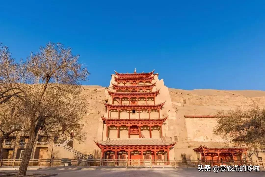 中国最美十大自驾线路,中国最美的七条自驾游路线