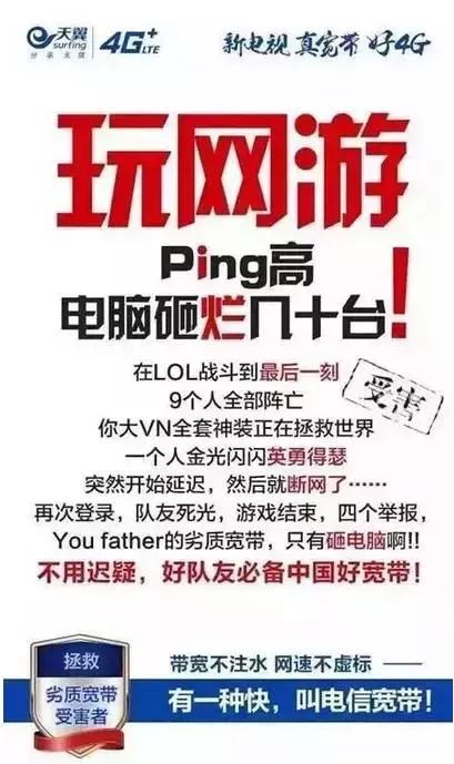 最权威的网速测速,中国电信宽带官方测速