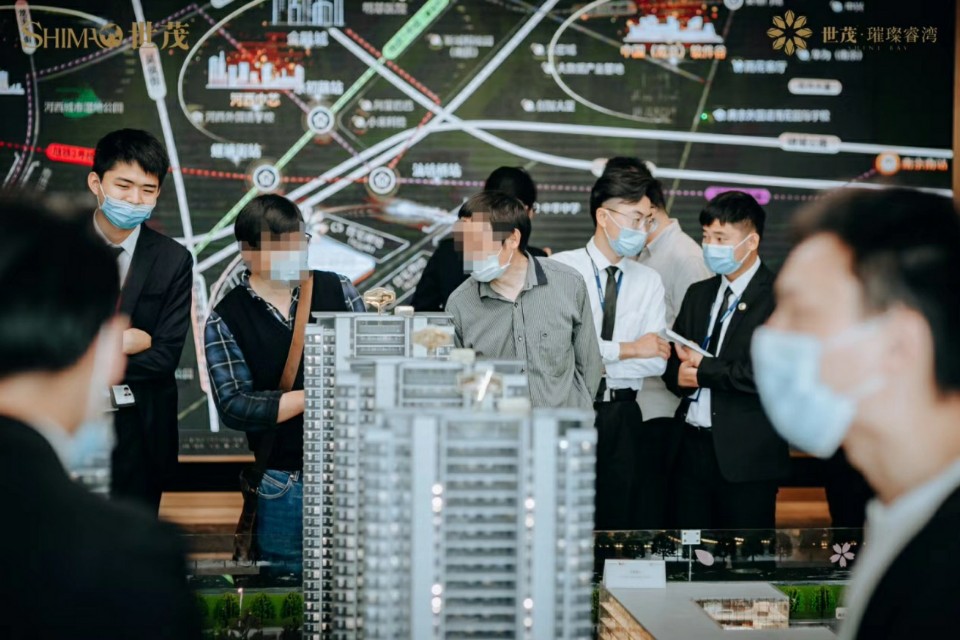 均价不到3.1万！刚刚主城福利盘领到销许！超3000人关注