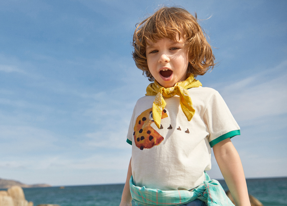 夏天婴儿出门防晒用什么,宝宝夏天户外要防晒吗