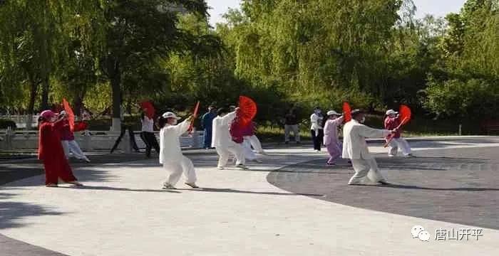 开平的美惊艳了时光,一起去感受开平的魅力