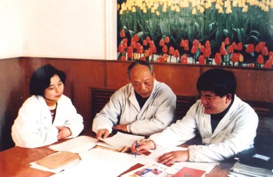 王振义院士真的能治疗白血病吗,院士王振义治白血病的配方