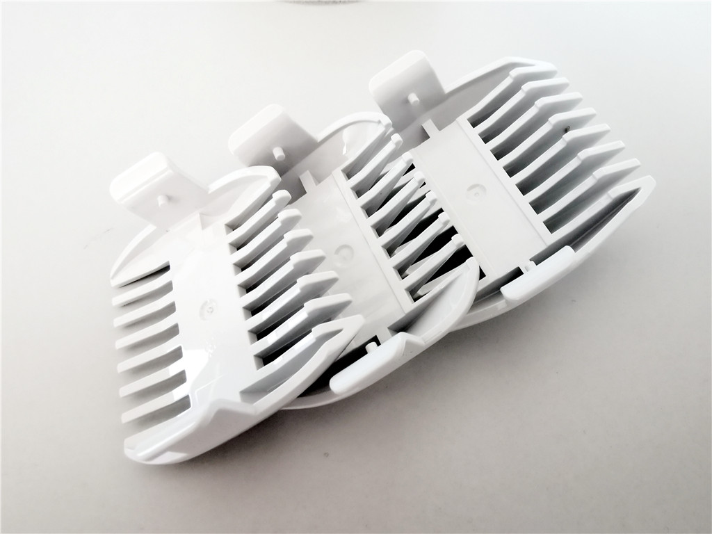 米兔婴儿理发器拆卸刀头,宝宝玩具工具大全