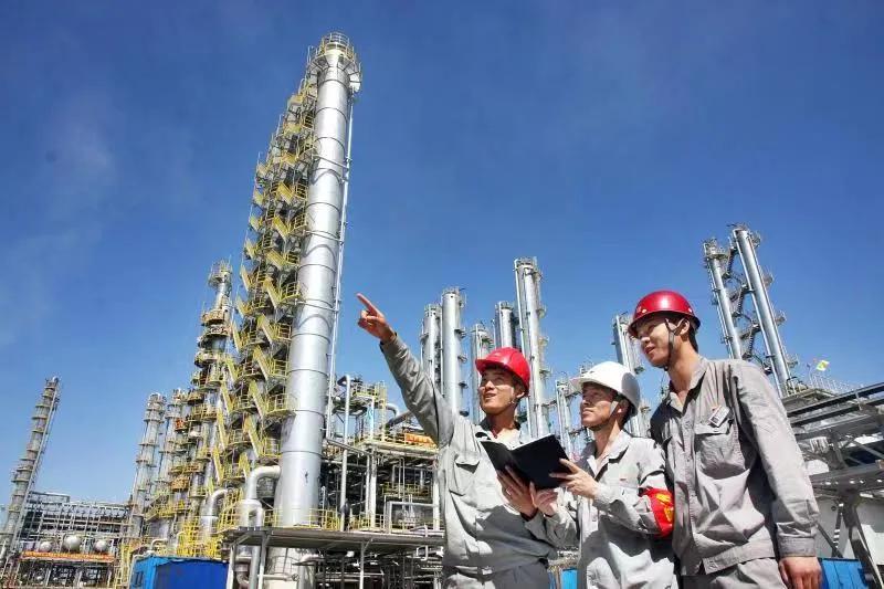 延伸壮大石化产业链,石化产业链发展