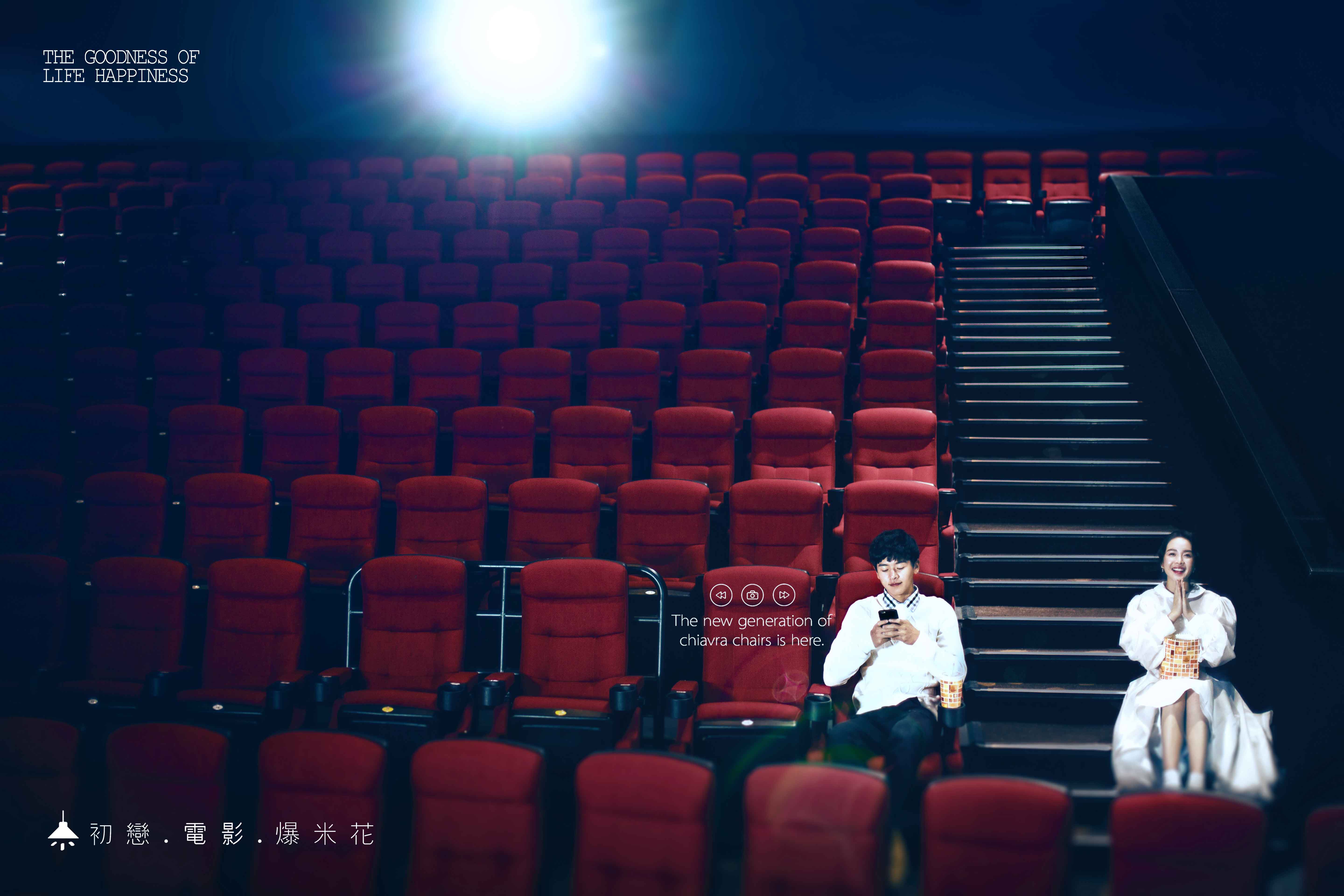 本色视觉广告,本色视觉影像