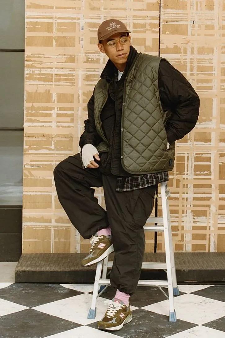 这人手一件的外套真的适合你吗？