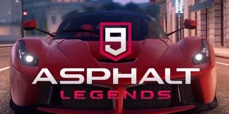 十大最火的赛车游戏手游,手游最好玩的几款赛车游戏