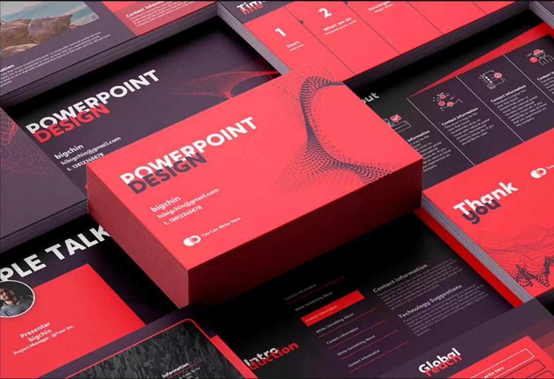 ppt4个神器,最简单的ppt神器