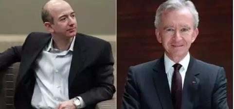 网友怒了！老板损失超2000亿成“全球最惨”，LV却连续涨价