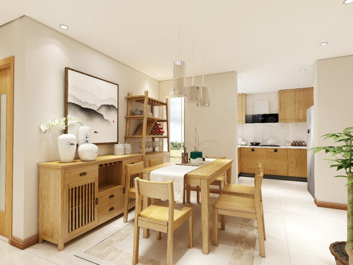 重新定义全屋拎包，太子家居让你所见即所得