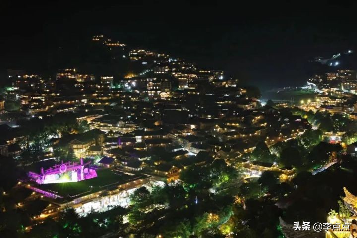 第一次跟团去贵州，我有3点吐槽和6个夸奖