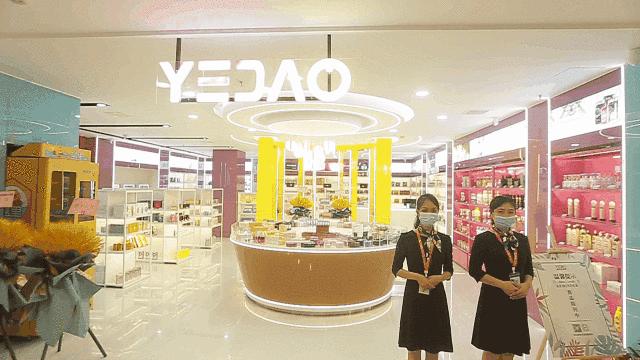 椰岛全球购体验,海南椰岛全球购是什么