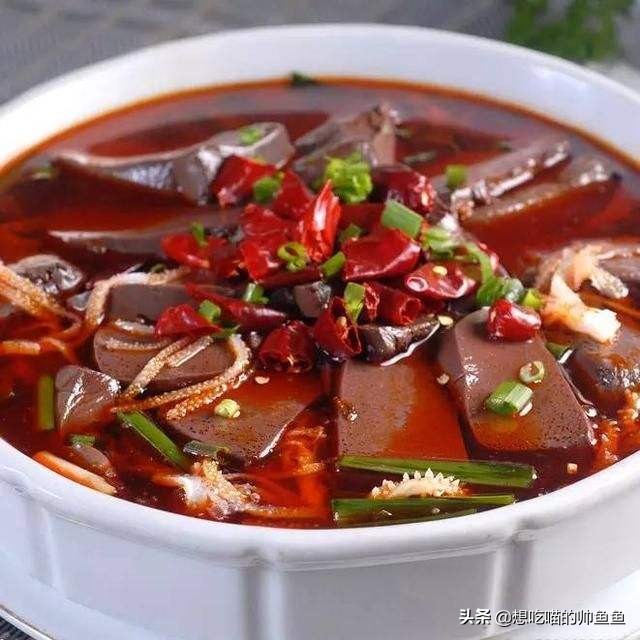 四川绵阳美食视频,绵阳特色美食餐厅