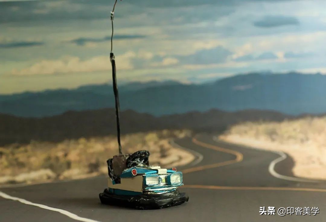 纸的艺术手工作品,惊艳的手工纸艺品