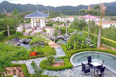 惠州最好的温泉度假村,惠州温泉旅游景点推荐