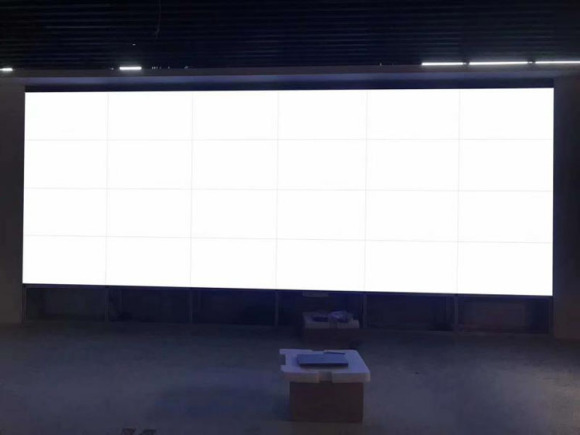 茂名使用3X13LCD无色差拼接屏施工服务如何？