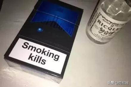 广东人手一瓶的神秘药水,能把白开水变成伏特加