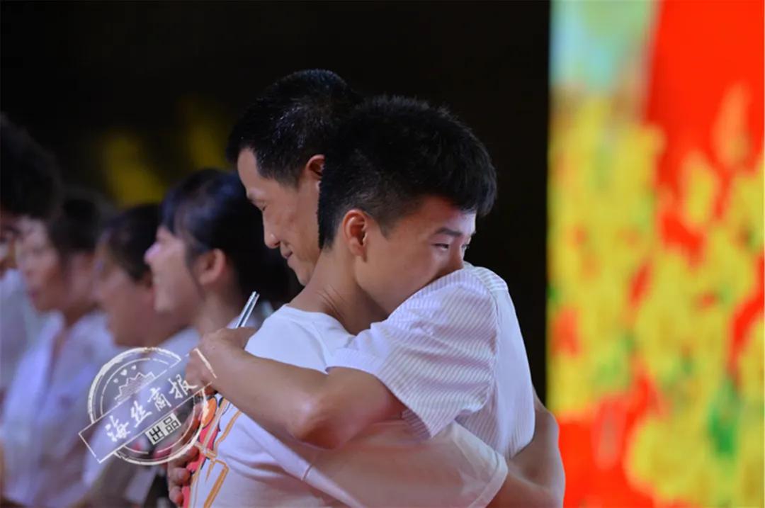 2019南安一中毕业典礼,南安一中毕业典礼2020直播