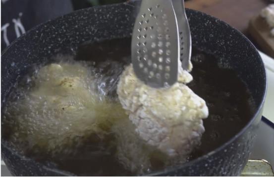 怎么做肯德基吮指鸡腿,肯德基原味吮指鸡制作教程