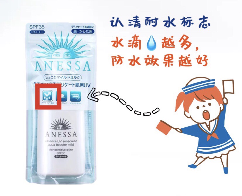 以下是几款防晒霜的介绍和推荐,安耐晒防晒霜推荐哪款