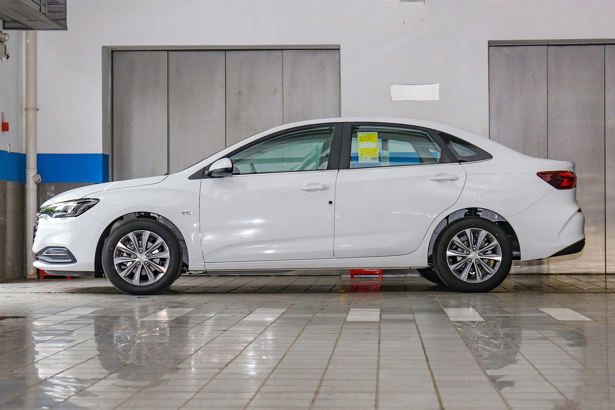 22款科鲁泽自动悦享版,2020款科鲁泽320自动悦畅版讲解