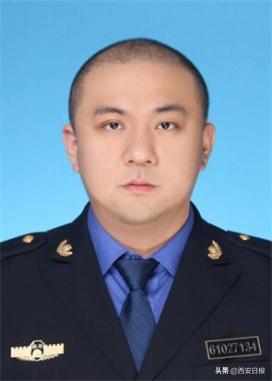 2022年西安好人,2020年西安好人榜