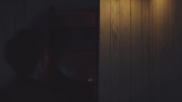 夜幕降临沉浸式密室逃脱体验剧场,超刺激的密室逃脱等你来体验