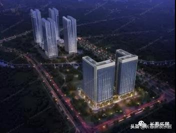 最新预售证楼盘公布,2019已拿预售证楼盘