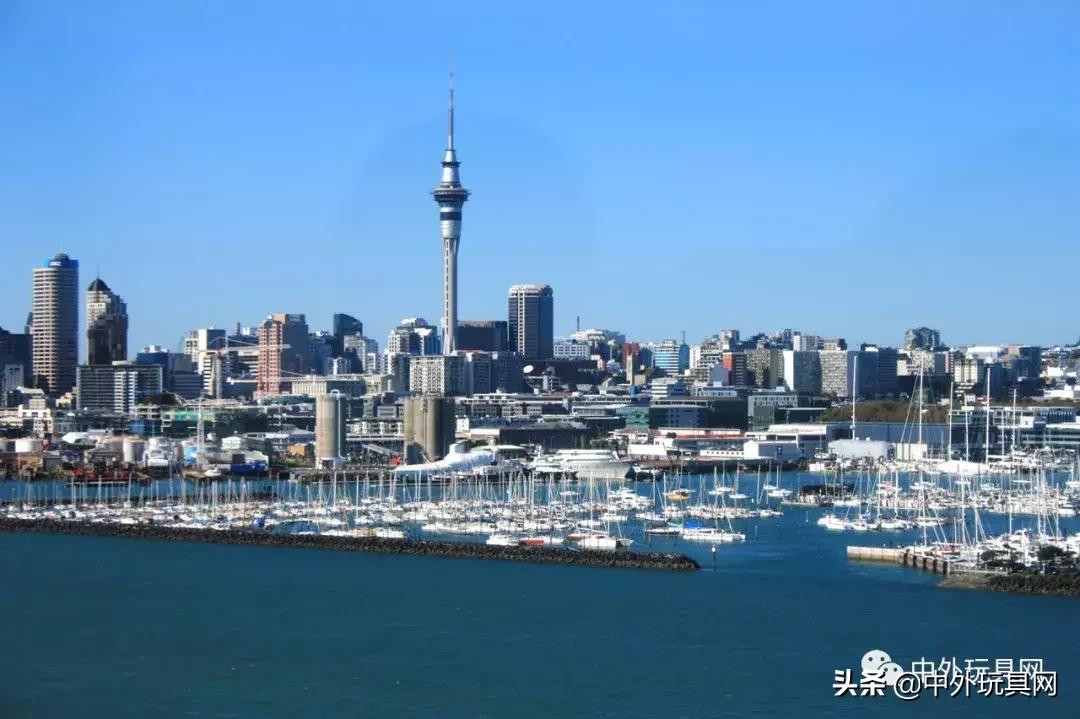 非洲的玩具批发市场长啥样？哪些玩具受欢迎？