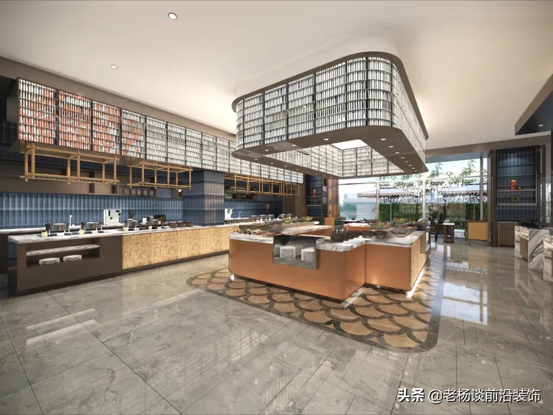 金螳螂·年度集锦|设计酒店空间精选案例