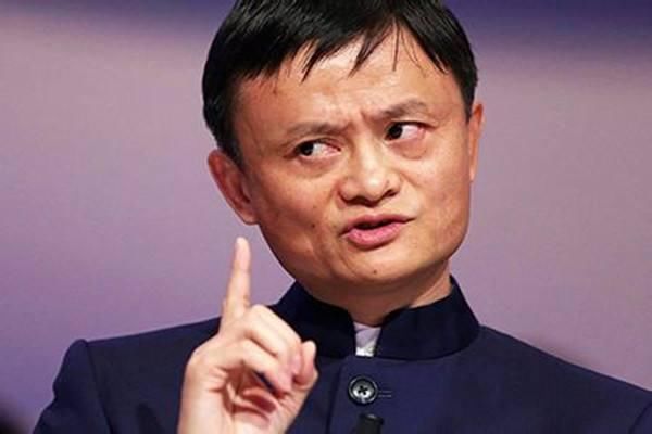 30岁马云的现状,马云退休后二次创业