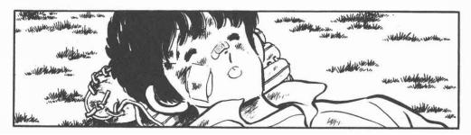 我是教练，也是个可爱的坏蛋——安达充笔下的魔鬼教练柏叶