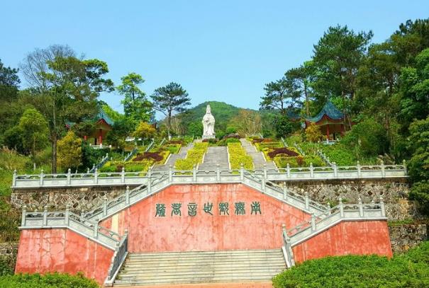 潮州十大名胜古迹,潮州市历史古迹有哪些