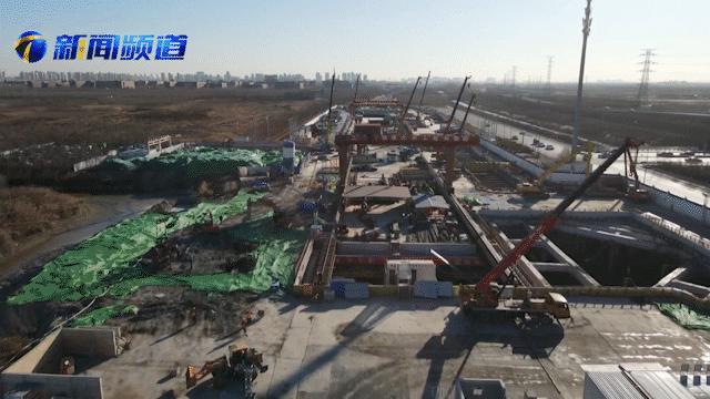 津南区国家级会展中心位置,津南区国家会展中心有什么