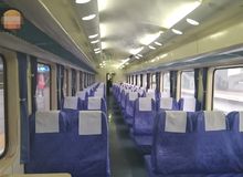 球9条独一无二的火车路线