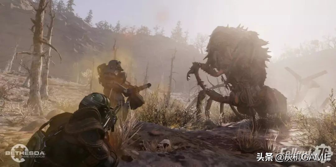 从《天外世界》说起，聊聊各有悲欢的“精神续作”们