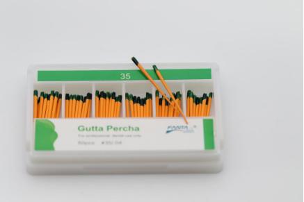 根管充填材料sp和bp的区别,牙科根管充填有什么好的充填材料