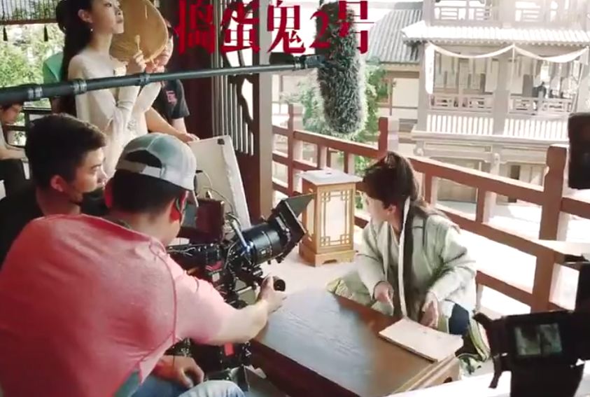 庆余年中范闲和李沁在一起第几集,范闲林婉儿意外相认李沁醉酒献舞