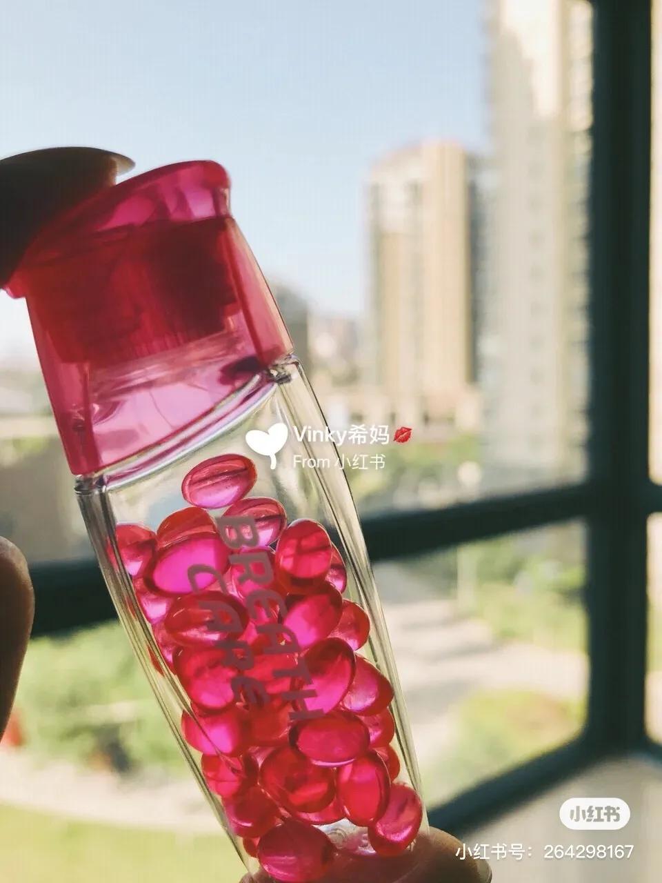 怎么解决戴口罩闷痘,戴口罩闻到自己口气正常吗